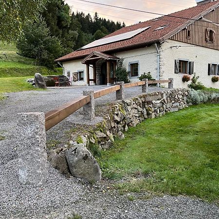 La Ferme Du Douanier & Spa 5 Etoiles All Inclusive 旺特龙 外观 照片