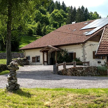 La Ferme Du Douanier & Spa 5 Etoiles All Inclusive 旺特龙 外观 照片