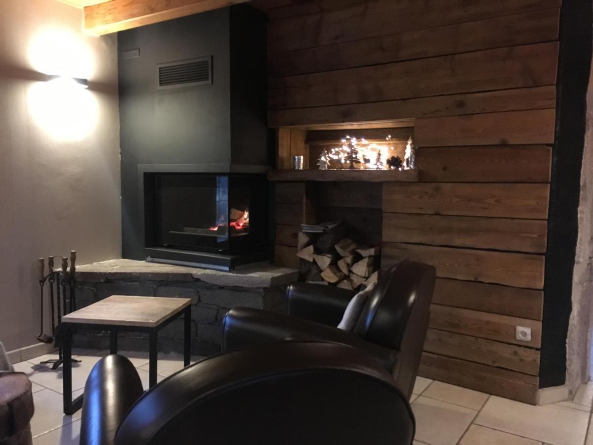 La Ferme Du Douanier & Spa 5 Etoiles All Inclusive 旺特龙 外观 照片