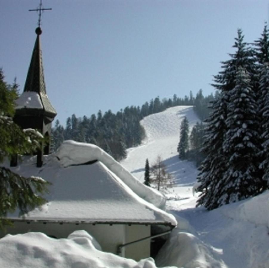 La Ferme Du Douanier & Spa 5 Etoiles All Inclusive 旺特龙 外观 照片