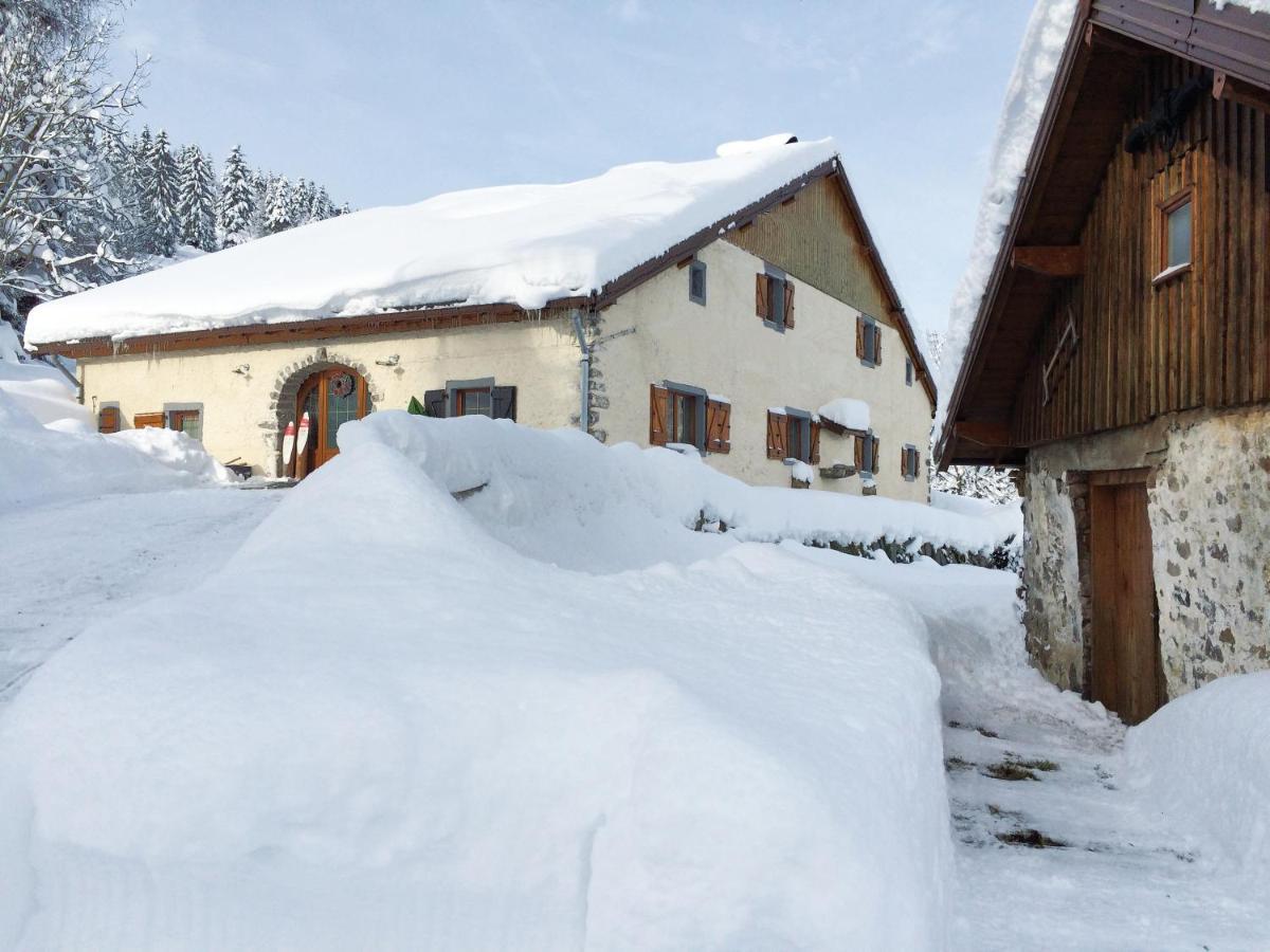 La Ferme Du Douanier & Spa 5 Etoiles All Inclusive 旺特龙 外观 照片