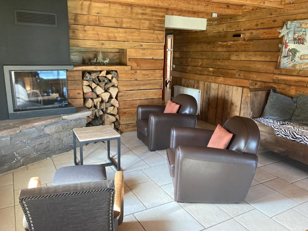 La Ferme Du Douanier & Spa 5 Etoiles All Inclusive 旺特龙 外观 照片