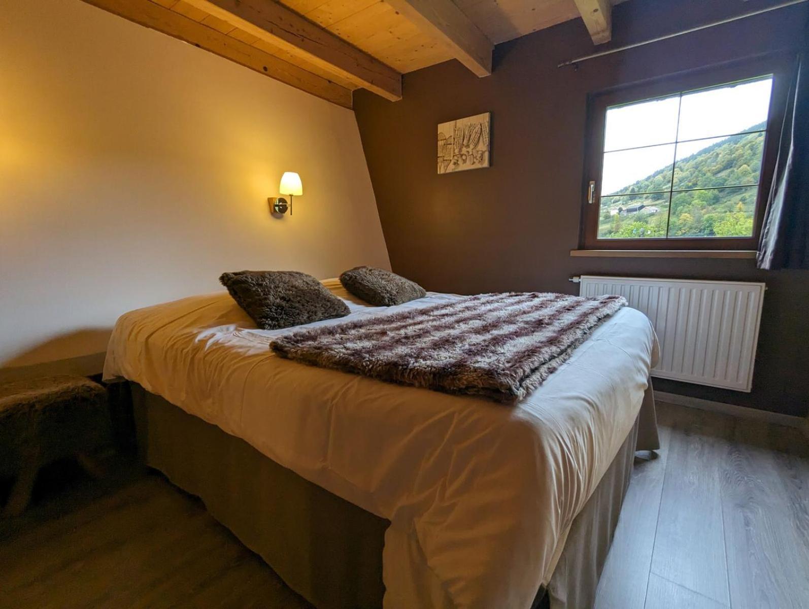 La Ferme Du Douanier & Spa 5 Etoiles All Inclusive 旺特龙 外观 照片