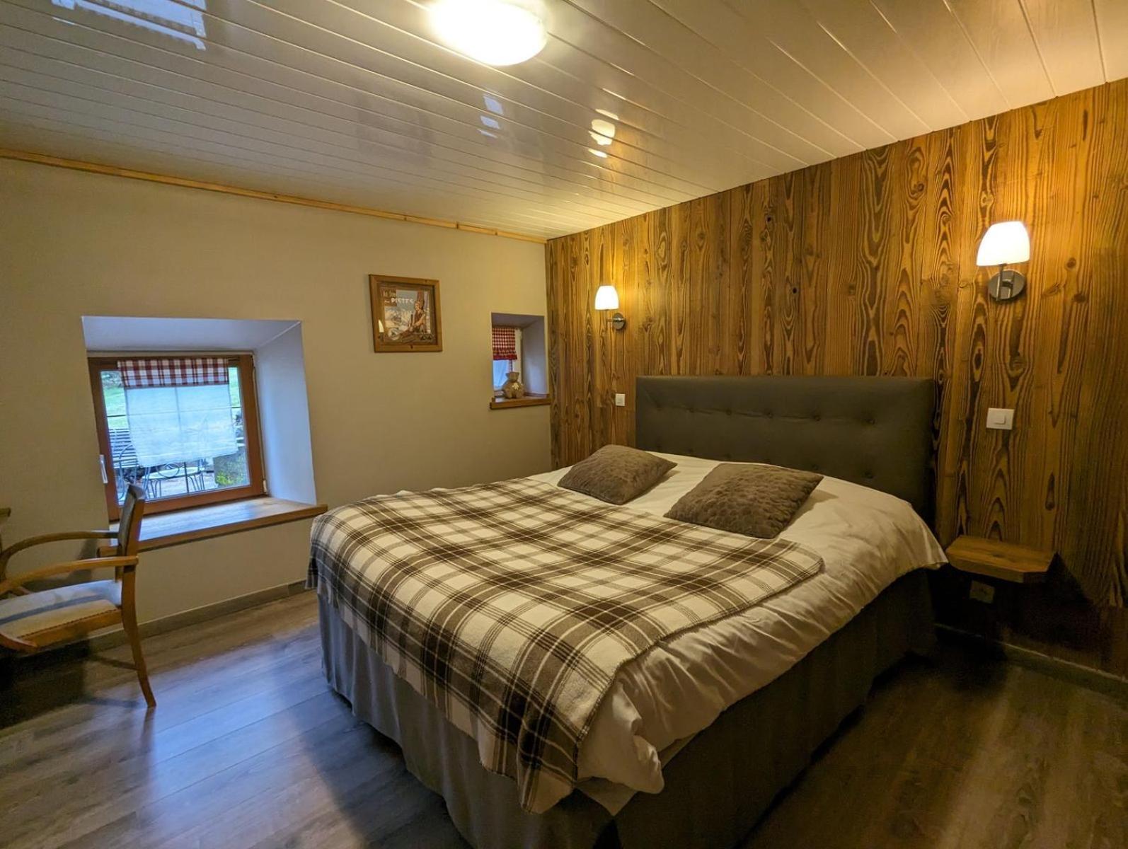 La Ferme Du Douanier & Spa 5 Etoiles All Inclusive 旺特龙 外观 照片