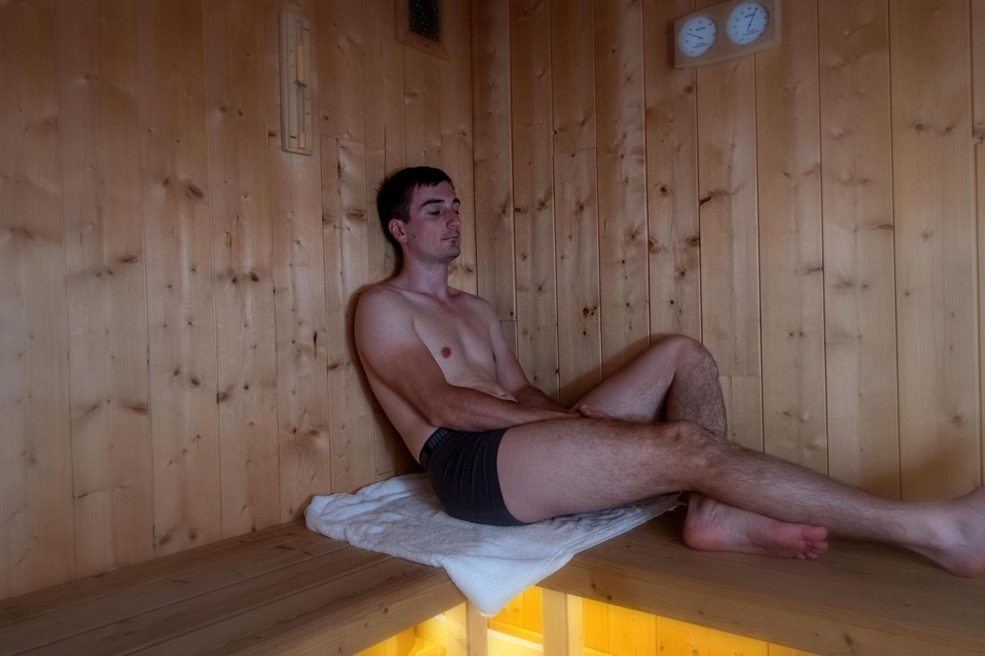 La Ferme Du Douanier & Spa 5 Etoiles All Inclusive 旺特龙 外观 照片